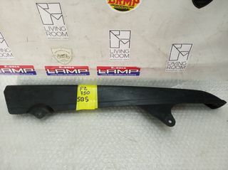 Yamaha FZ 750 προφυλακτήρας αλυσίδας 85-91-thumb-1