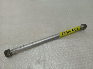 Yamaha FZ 750 άξονας πίσω τροχού 85-91