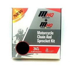 ΣΕΤ MHQ ΓΡΑΝΑΖΙΑ INNOVA 14/35/420H-104  ΕΝΙΣΧ