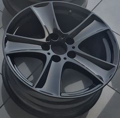 BMW X5 E70, Χ1, Χ3, Χ6, 4ΤΡΑΔΑ ΓΝΗΣΙΕΣ ΖΑΝΤΕΣ-thumb-1