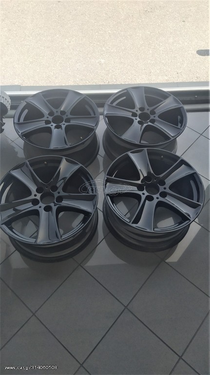 BMW X5 E70, Χ1, Χ3, Χ6, 4ΤΡΑΔΑ ΓΝΗΣΙΕΣ ΖΑΝΤΕΣ