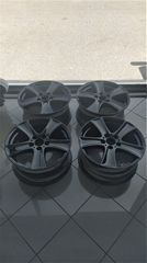 BMW X5 E70, Χ1, Χ3, Χ6, 4ΤΡΑΔΑ ΓΝΗΣΙΕΣ ΖΑΝΤΕΣ-thumb-3