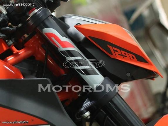 ΑΥΤΟΚΟΛΛΗΤΑ WP KTM RC200 LC4 640 390 Duke250 390 690 790 990 1090 1190 1290!!!