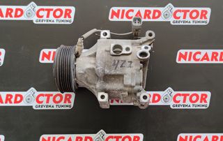 COMPRESSOR TOYOTA COROLLA /MAZDA !-thumb-2