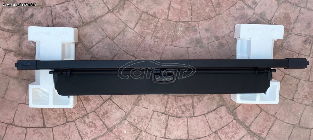 Ford S Max MK2 εταζέρα