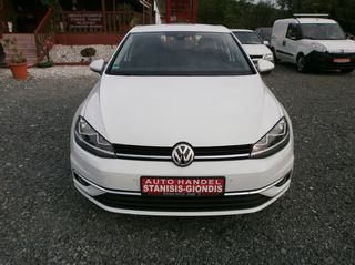 Volkswagen Golf 2018 1.6 TDI-thumb-1