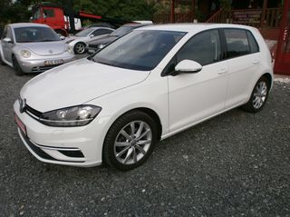 Volkswagen Golf 2018 1.6 TDI-thumb-2