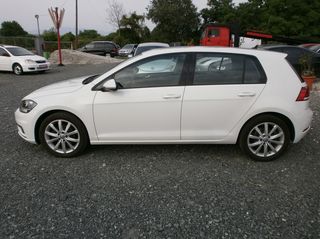 Volkswagen Golf 2018 1.6 TDI-thumb-3