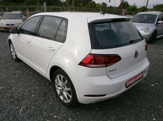 Volkswagen Golf 2018 1.6 TDI-thumb-4