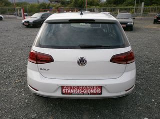 Volkswagen Golf 2018 1.6 TDI-thumb-5