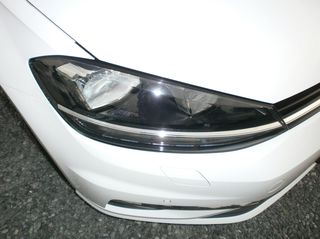 Volkswagen Golf 2018 1.6 TDI-thumb-8