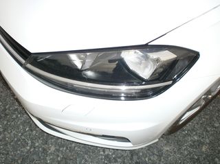 Volkswagen Golf 2018 1.6 TDI-thumb-9