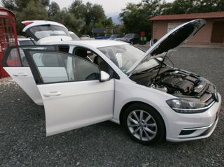 Volkswagen Golf 2018 1.6 TDI-thumb-38