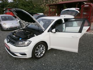 Volkswagen Golf 2018 1.6 TDI-thumb-39