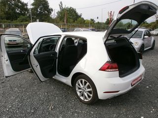 Volkswagen Golf 2018 1.6 TDI-thumb-40