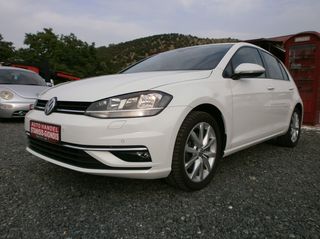 Volkswagen Golf 2018 1.6 TDI-thumb-42