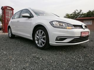Volkswagen Golf 2018 1.6 TDI-thumb-43