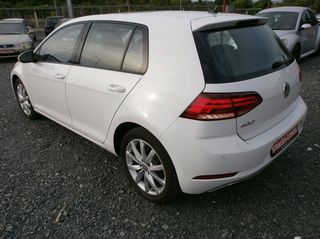 Volkswagen Golf 2018 1.6 TDI-thumb-45