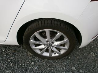Volkswagen Golf 2018 1.6 TDI-thumb-46