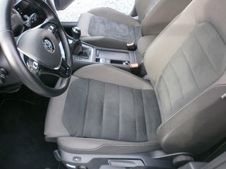 Volkswagen Golf 2018 1.6 TDI-thumb-22