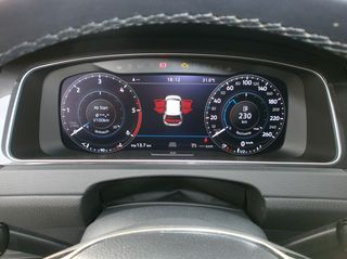 Volkswagen Golf 2018 1.6 TDI-thumb-27