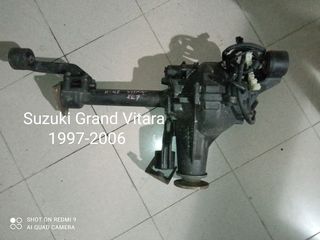 Γκρουπ μπροστα διαφορικό Suzuki Grand Vitara 1997-2006