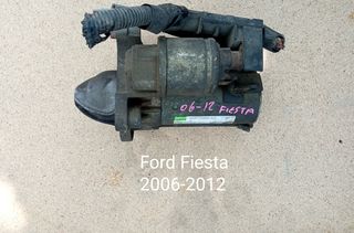 Μίζα Ford Fiesta 2006-2012