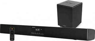 Sonic Gear Soundbar And Subwoofer BT-3500 - (BT3500)