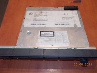 ΡΑΔΙΟ-CD BMW E83 E85 ''BMW Βαμβακάς''-thumb-2