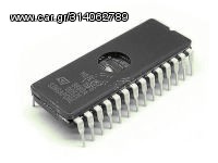 M87C257 - DIL28 - UV EPROM