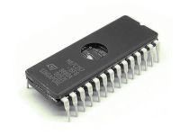 M87C257 - DIL28 - UV EPROM