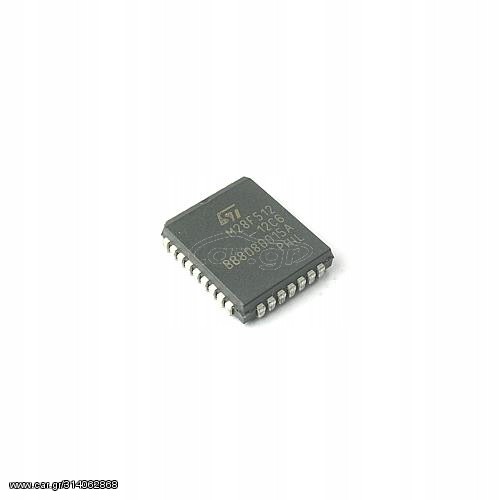 M28F512 - PLCC32 - Flash EPROM