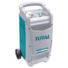 TBC4003 Φορτιστής - Εκκινητής Μπαταριών 12 / 24V - ΦΟΡΤΙΣΤΕΣ - ΕΚΚΙΝΗΤΕΣ - TOTAL (#TBC4003)