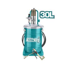 THT118302 Γρασαδόρος Αέρος 30Lt 1/4" 8Bar - ΕΠΙΔΑΠΕΔΙΟΙ ΓΡΑΣΑΔΟΡΟΙ ΑΕΡΟΣ - TOTAL (#THT118302)