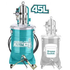 THT118452 Γρασσαδόρος Αέρος 45Lt - ΕΠΙΔΑΠΕΔΙΟΙ ΓΡΑΣΑΔΟΡΟΙ ΑΕΡΟΣ - TOTAL (#THT118452)