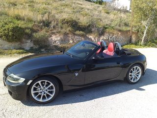 Bmw Z4 2008 Roadster 2.0i  Facelift