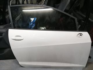 SEAT IBIZA 08-15 ΠΟΡΤΑ ΔΕΞΙΑ 3ΘΥΡΟ