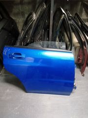 SUBARU IMPREZA WRX STI ΠΟΡΤΑ ΠΙΣΩ ΔΕΞΙΑ