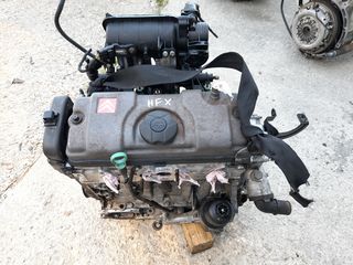 ΚΙΝΗΤΗΡΑΣ CITROEN SAXO 1100 HFX