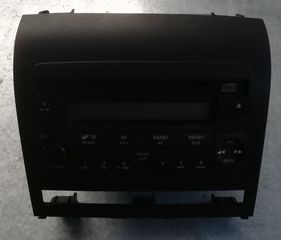 RADIO CD FIAT STRADA 2005-2014 (EG)