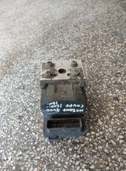 RENAULT MEGANE COUPE 2002 1600cc 16V - ΜΟΝΑΔΑ ABS