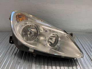 Φανάρι εμπρός δεξιά Opel Corsa D 06-11-thumb-3