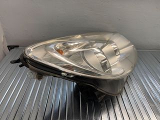 Φανάρι εμπρός δεξιά Opel Corsa D 06-11-thumb-4