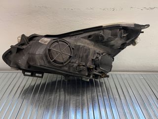 Φανάρι εμπρός δεξιά Opel Corsa D 06-11-thumb-5