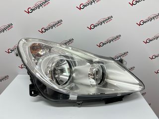 Φανάρι εμπρός δεξιά Opel Corsa D 06-11