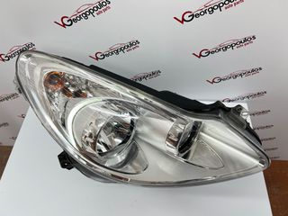 Φανάρι εμπρός δεξιά Opel Corsa D 06-11-thumb-1