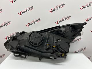 Φανάρι εμπρός δεξιά Opel Corsa D 06-11-thumb-2