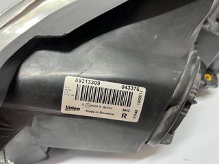 Φανάρι εμπρός δεξιά Opel Corsa D 06-11-thumb-6