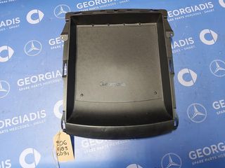 MERCEDES ΣΥΡΤΑΡΙ ΑΠΟΘΗΚΕΥΣΗΣ ΤΑΜΠΛΟ (DASHBOARD STOWAGE TRAY) SPRINTER (W906)