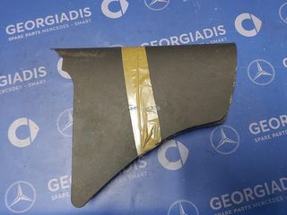 MERCEDES ΚΑΛΥΜΜΑ ΚΟΛΩΝΑΣ ΔΕΞΙ ΚΑΤΩ (COVER A-PILLAR) VITO (W639)